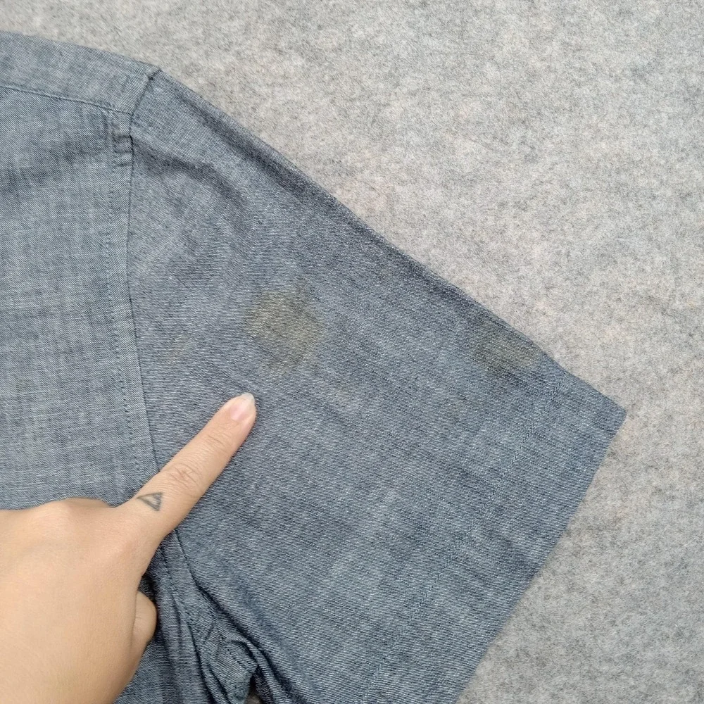 Banana Republic point single